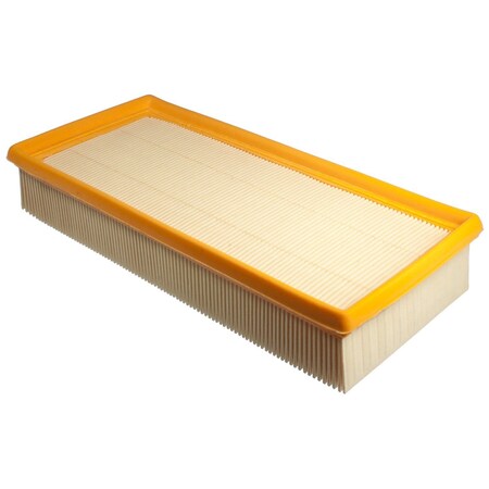 Mahle Air Filter, Lx686 LX686